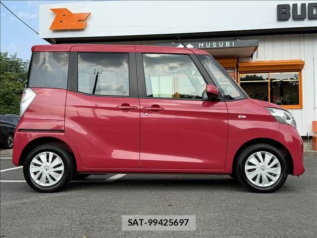 Nissan DAYZ ROOX 2014-02 8626472-6