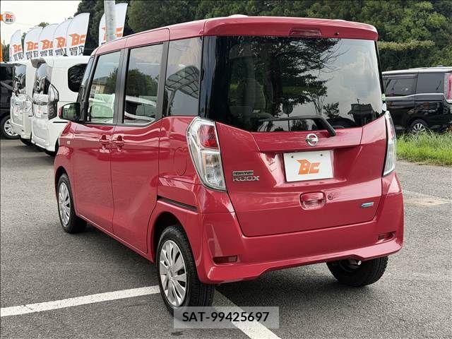 Nissan DAYZ ROOX 2014-02 8626472-7