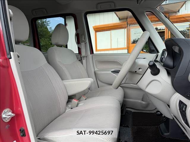 Nissan DAYZ ROOX 2014-02 8626472-8