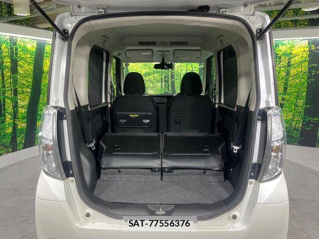 Nissan DAYZ ROOX 2015-11 8626458-9