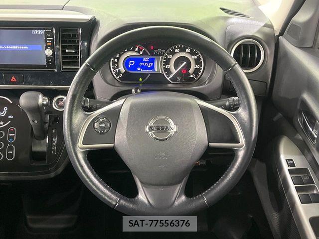 Nissan DAYZ ROOX 2015-11 8626458-10