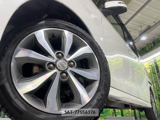 Nissan DAYZ ROOX 2015-11 8626458-12