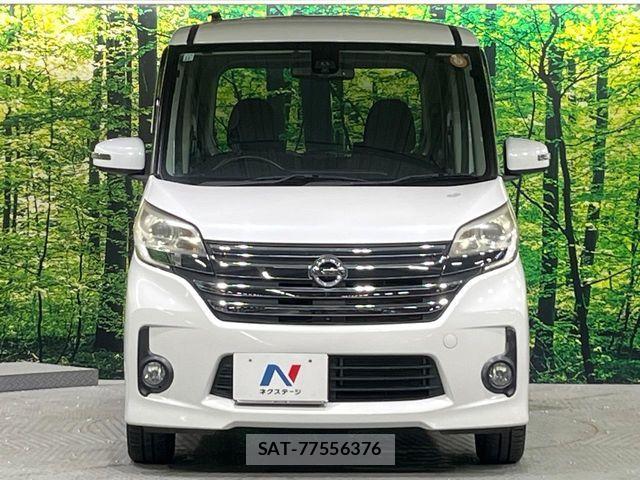 Nissan DAYZ ROOX 2015-11 8626458-13