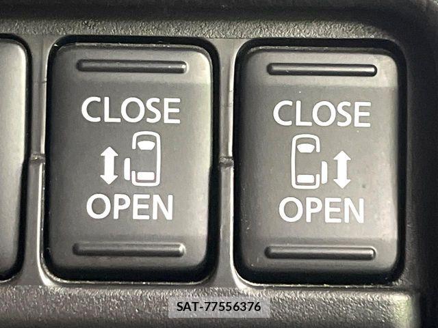 Nissan DAYZ ROOX 2015-11 8626458-5