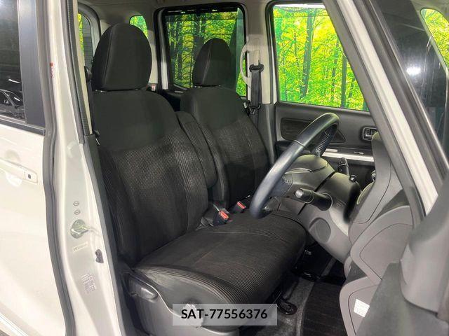 Nissan DAYZ ROOX 2015-11 8626458-7