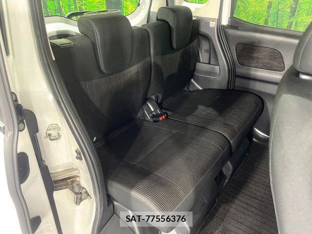 Nissan DAYZ ROOX 2015-11 8626458-8