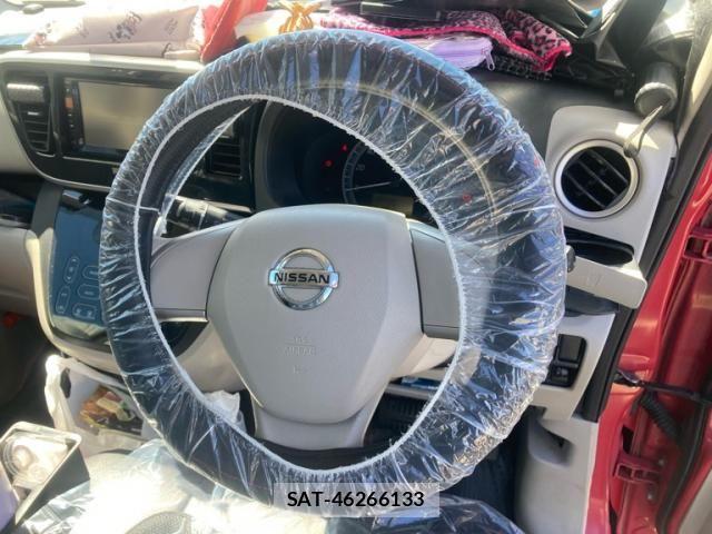 Nissan DAYZ ROOX 2015-06 8626484-10