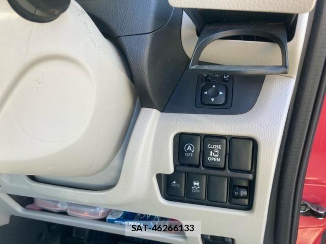 Nissan DAYZ ROOX 2015-06 8626484-11