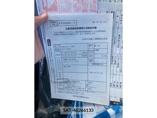 Nissan DAYZ ROOX 2015-06 8626484-25