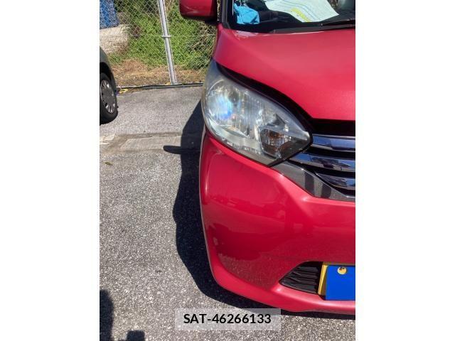 Nissan DAYZ ROOX 2015-06 8626484-27