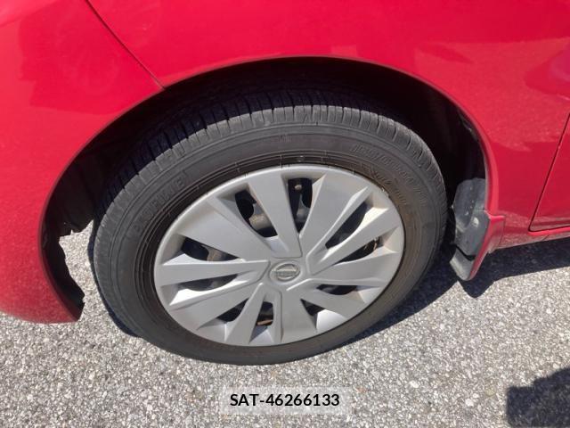 Nissan DAYZ ROOX 2015-06 8626484-6