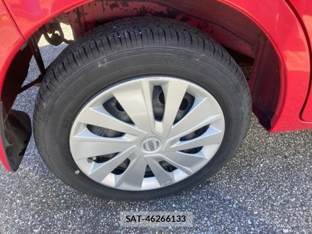 Nissan DAYZ ROOX 2015-06 8626484-8