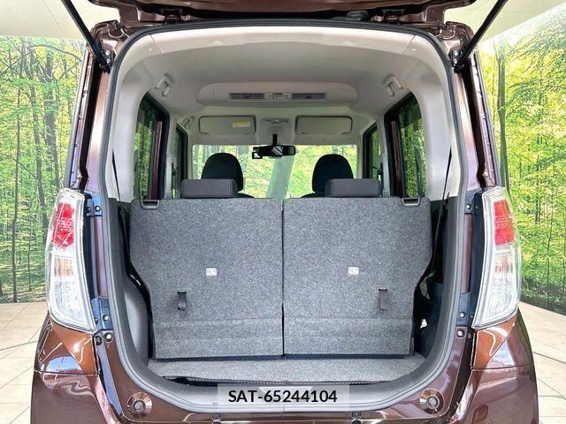 Nissan DAYZ ROOX 2016-02 8626462-9