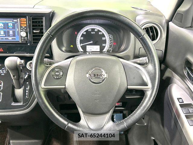 Nissan DAYZ ROOX 2016-02 8626462-10
