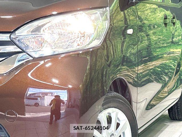 Nissan DAYZ ROOX 2016-02 8626462-11