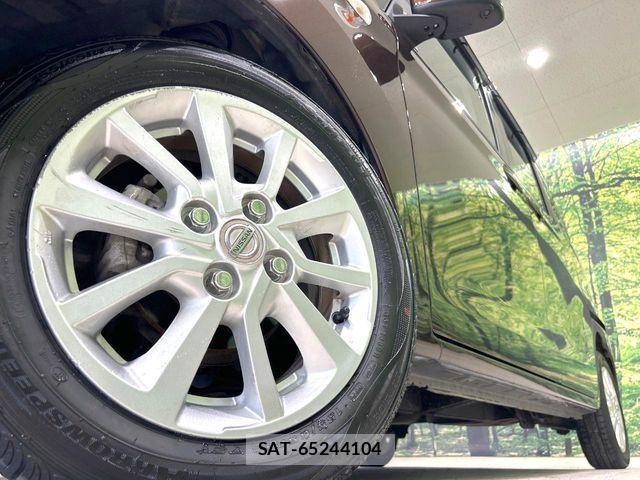 Nissan DAYZ ROOX 2016-02 8626462-12