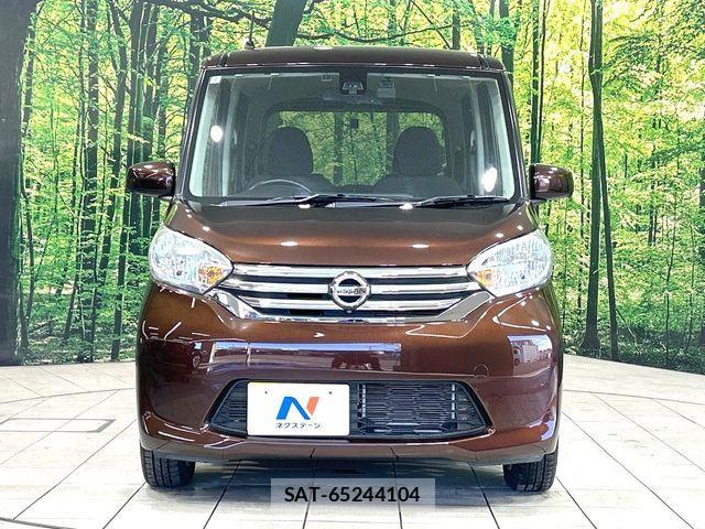 Nissan DAYZ ROOX 2016-02 8626462-13