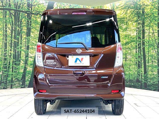 Nissan DAYZ ROOX 2016-02 8626462-14