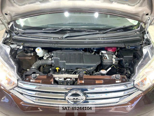 Nissan DAYZ ROOX 2016-02 8626462-17