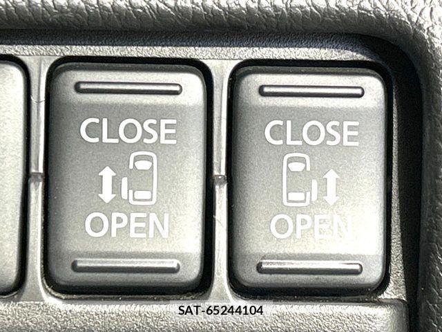 Nissan DAYZ ROOX 2016-02 8626462-4