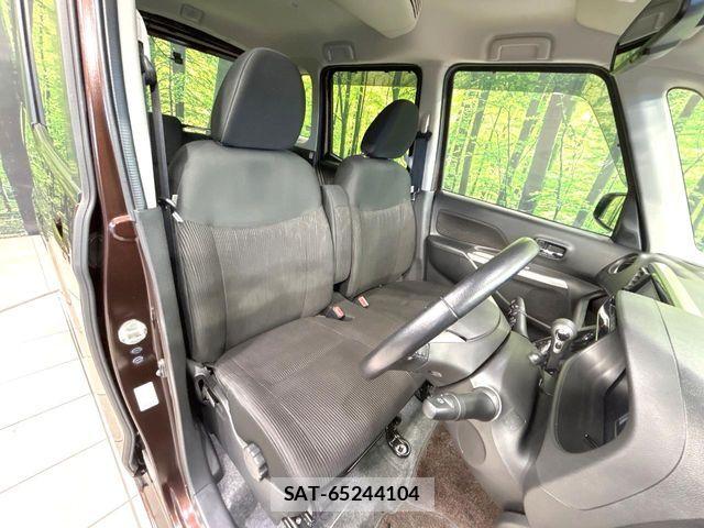 Nissan DAYZ ROOX 2016-02 8626462-7