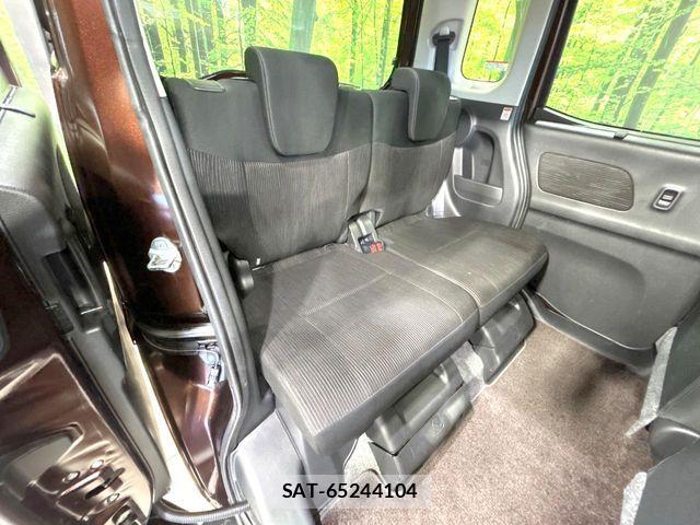 Nissan DAYZ ROOX 2016-02 8626462-8