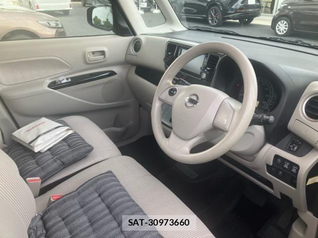 Nissan DAYZ ROOX 2017-11 8658734-13