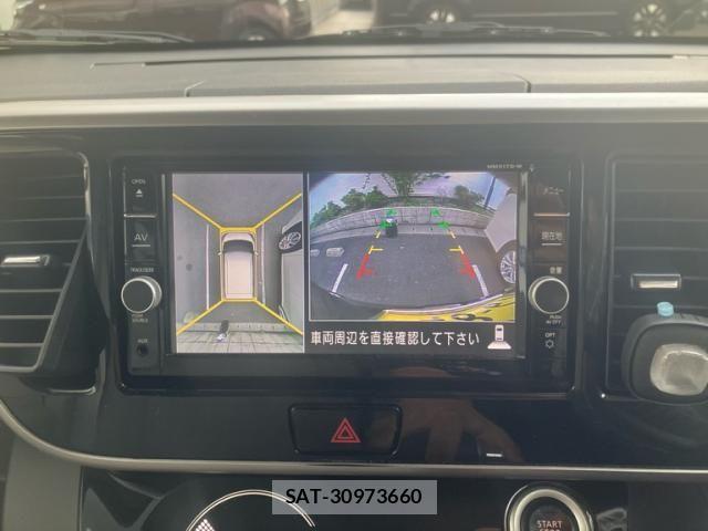 Nissan DAYZ ROOX 2017-11 8658734-19