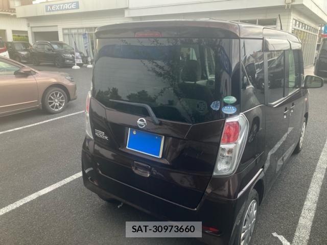 Nissan DAYZ ROOX 2017-11 8658734-3