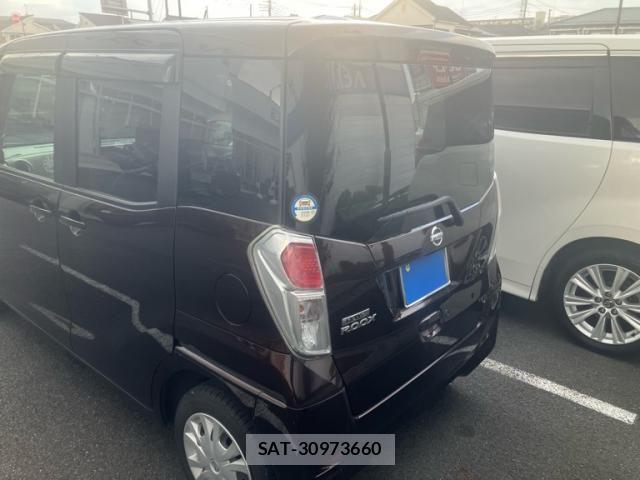 Nissan DAYZ ROOX 2017-11 8658734-4