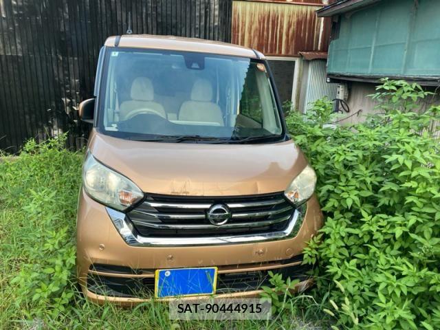 Nissan DAYZ ROOX 2018-07 8658732-0