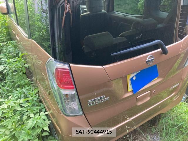 Nissan DAYZ ROOX 2018-07 8658732-1