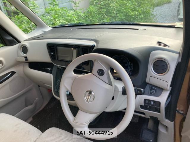 Nissan DAYZ ROOX 2018-07 8658732-4