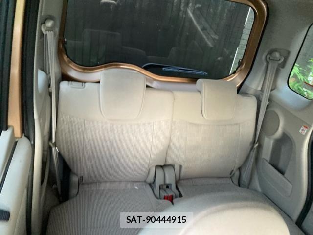 Nissan DAYZ ROOX 2018-07 8658732-7