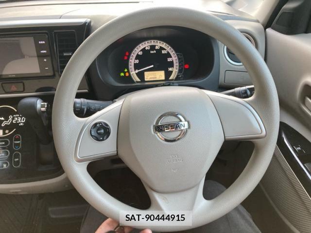 Nissan DAYZ ROOX 2018-07 8658732-8