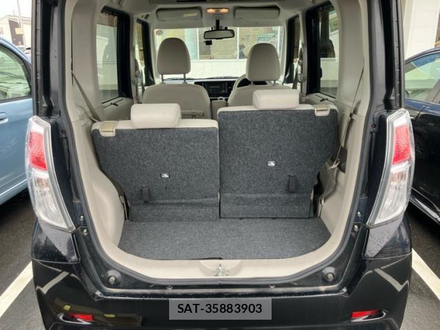 Nissan DAYZ ROOX 2016-01 8658738-9