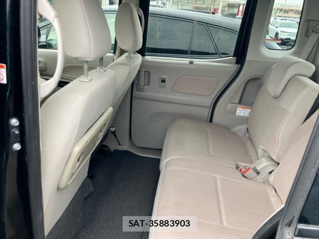 Nissan DAYZ ROOX 2016-01 8658738-10