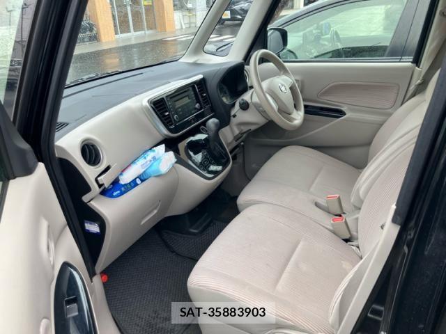 Nissan DAYZ ROOX 2016-01 8658738-11