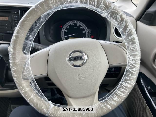 Nissan DAYZ ROOX 2016-01 8658738-12