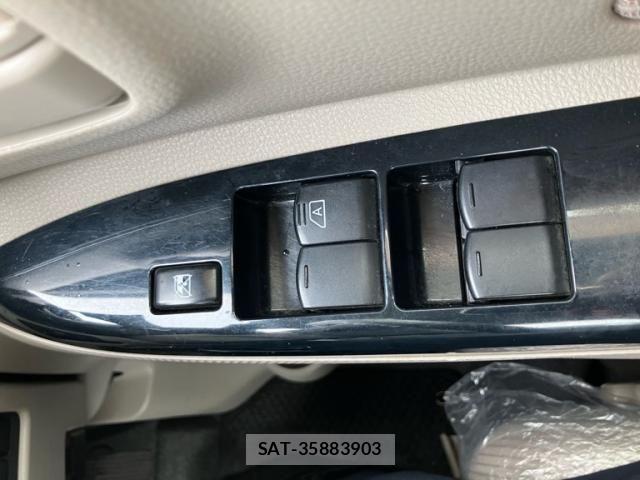 Nissan DAYZ ROOX 2016-01 8658738-13