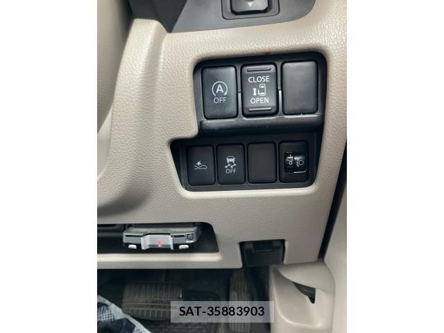 Nissan DAYZ ROOX 2016-01 8658738-14
