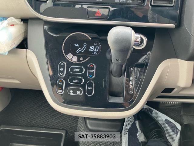 Nissan DAYZ ROOX 2016-01 8658738-16