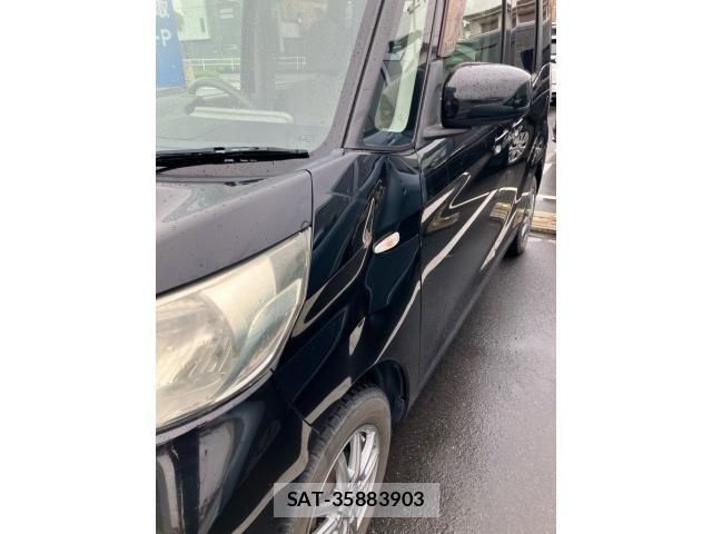 Nissan DAYZ ROOX 2016-01 8658738-22