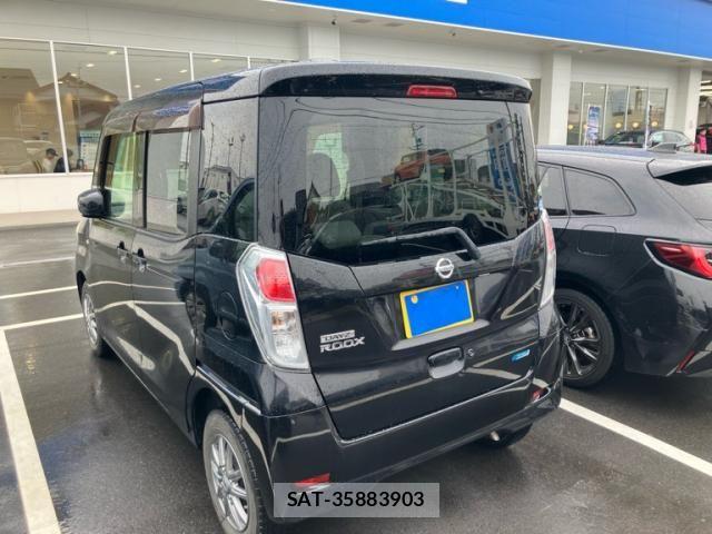 Nissan DAYZ ROOX 2016-01 8658738-3