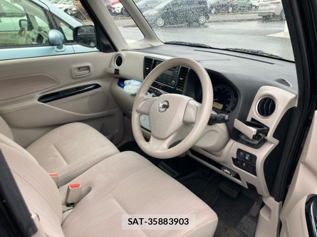 Nissan DAYZ ROOX 2016-01 8658738-6