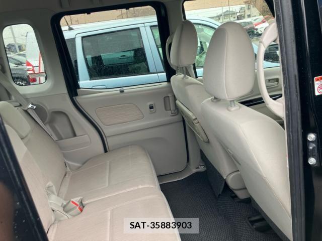 Nissan DAYZ ROOX 2016-01 8658738-7