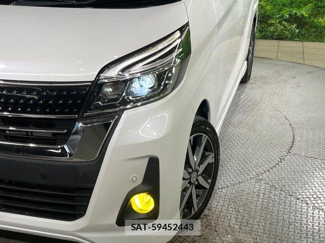 Nissan DAYZ ROOX 2018-08 8658724-11