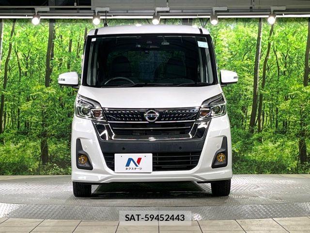 Nissan DAYZ ROOX 2018-08 8658724-13