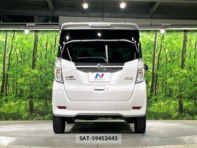 Nissan DAYZ ROOX 2018-08 8658724-14
