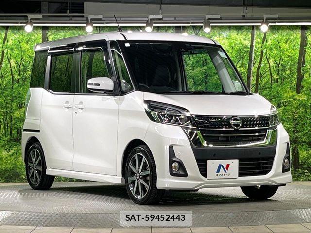 Nissan DAYZ ROOX 2018-08 8658724-15